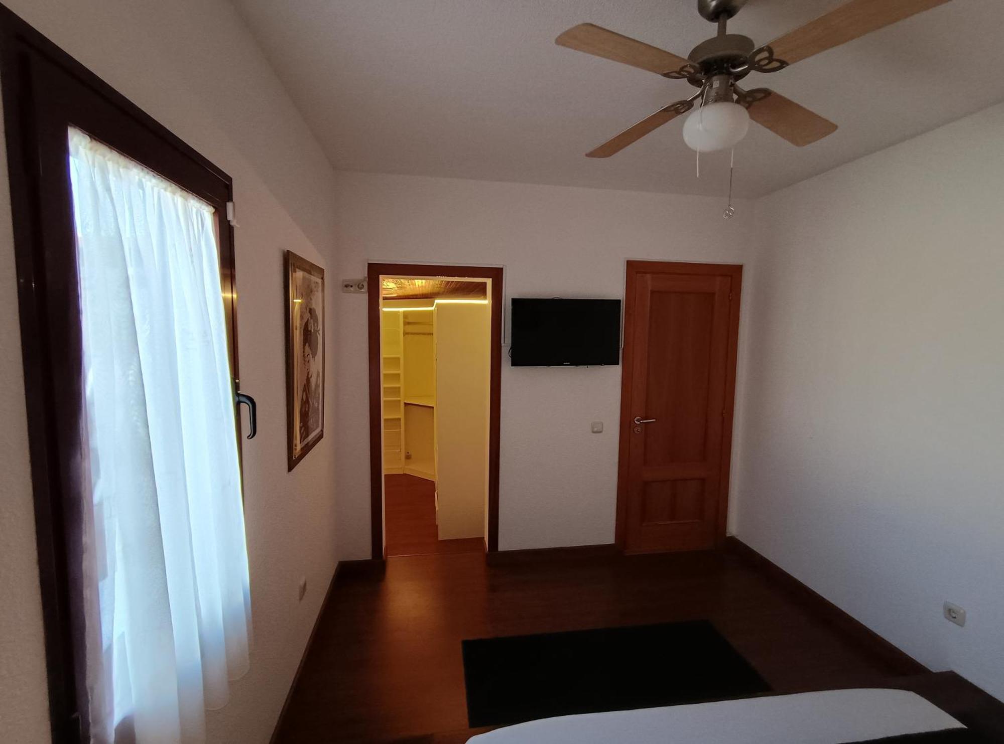 Villa Enola La Oliva Luaran gambar