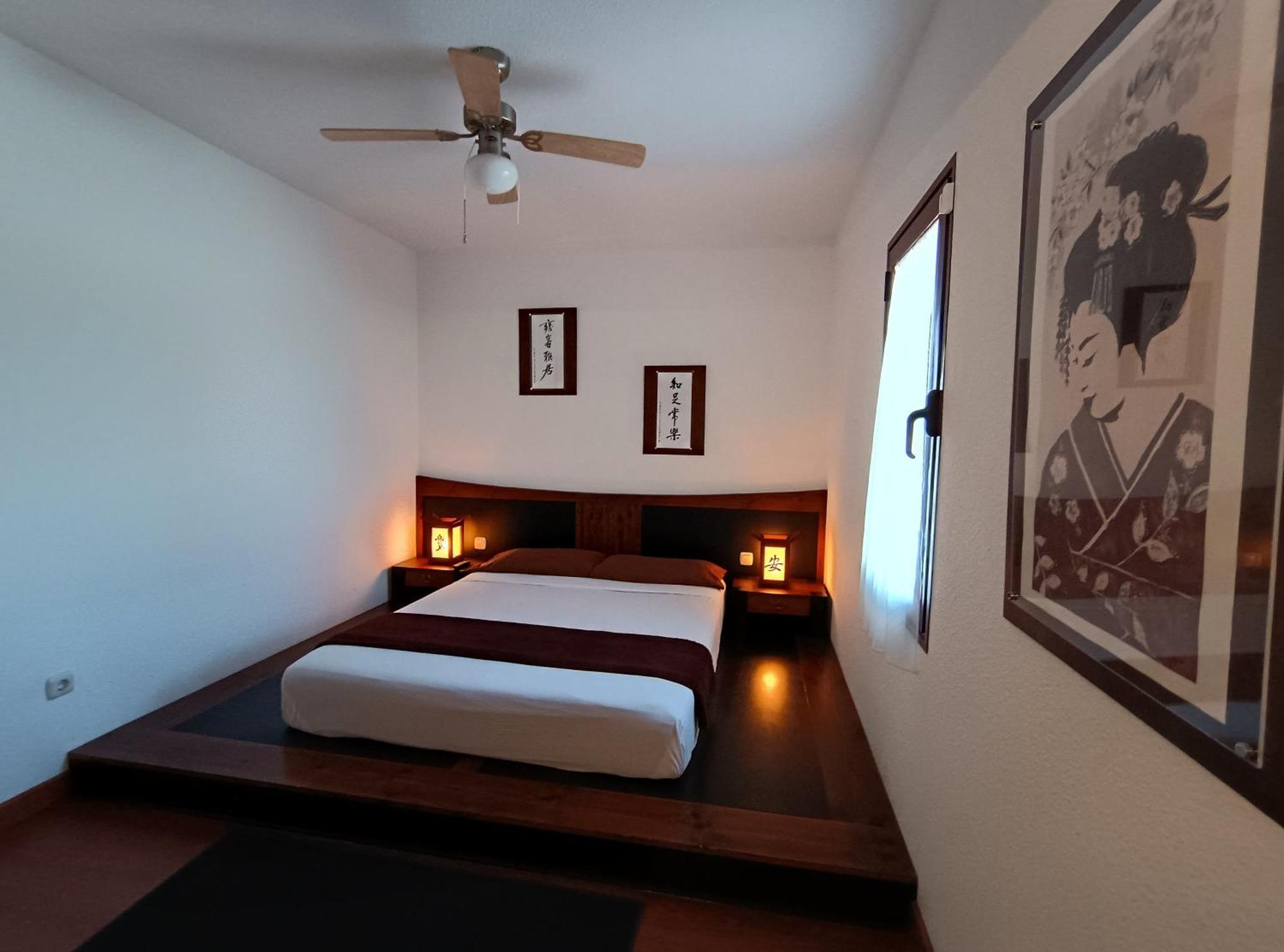 Villa Enola La Oliva Luaran gambar